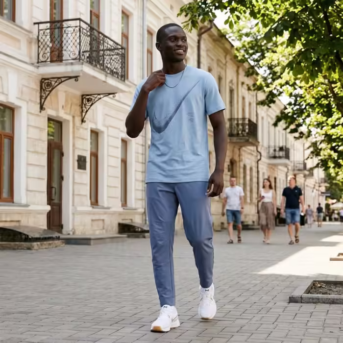 Брюки Nike Unlimited Dri-FIT  - 6