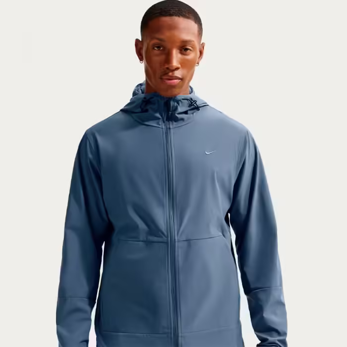 Hanorac Nike Unlimited Repel Hooded Versatile
