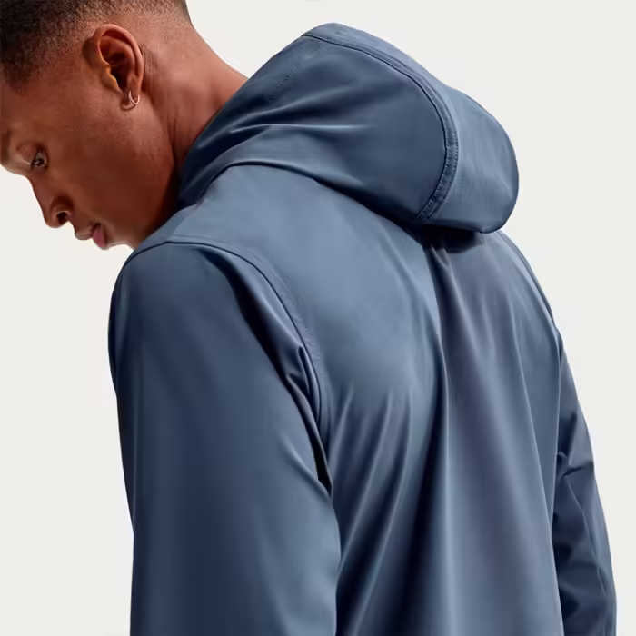 Hanorac Nike Unlimited Repel Hooded Versatile - 2