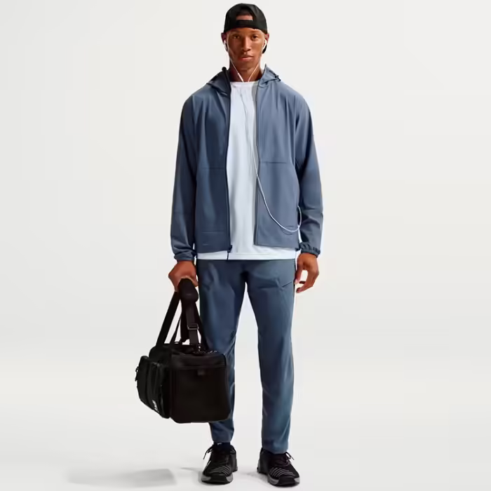 Hanorac Nike Unlimited Repel Hooded Versatile - 3