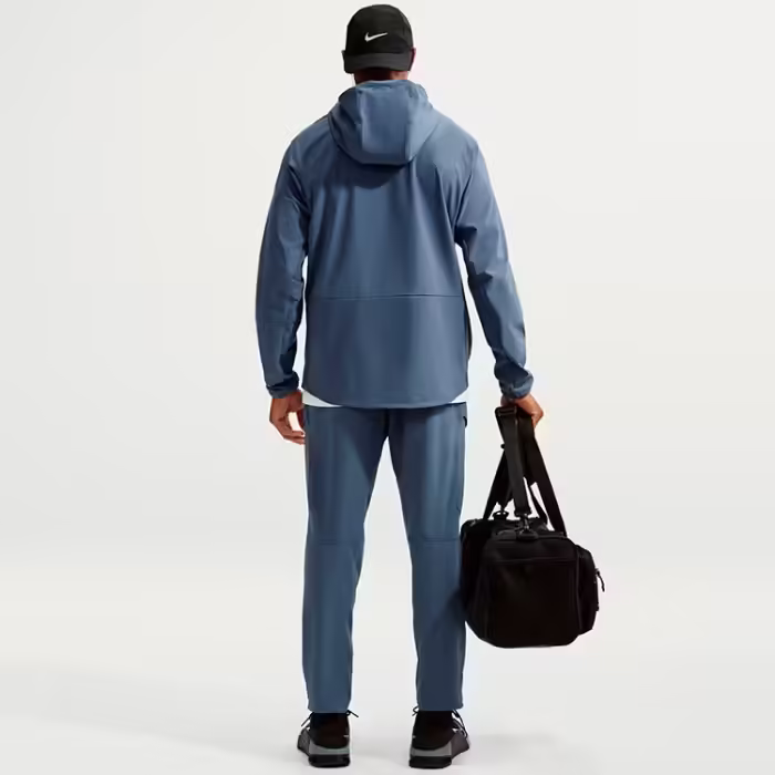 Hanorac Nike Unlimited Repel Hooded Versatile - 4