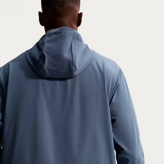 Hanorac Nike Unlimited Repel Hooded Versatile - 6