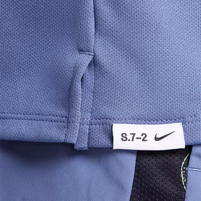 Tricou Nike M NK DF UV S72 MILER SS - 2