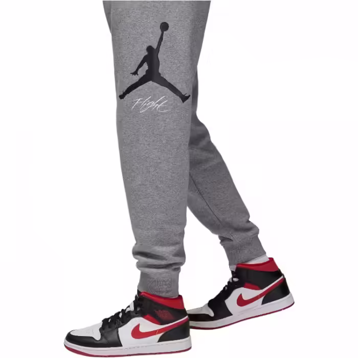 Брюки Nike M J ESS FLC BASELINE PANT - 3