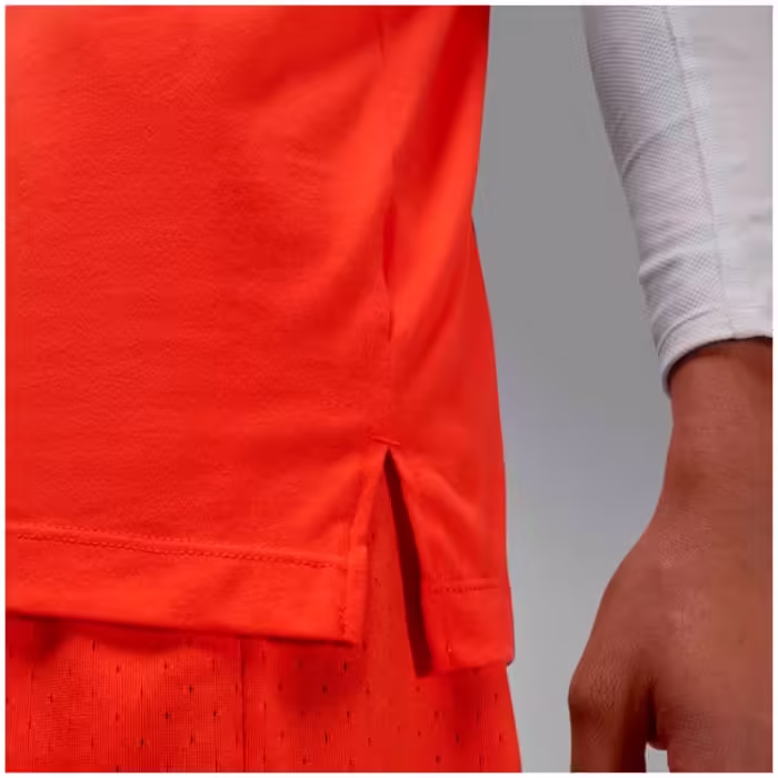 Майка Nike M J DF SPRT SLVLS TOP - 2