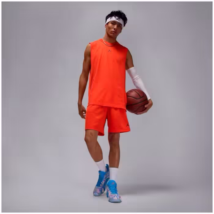 Майка Nike M J DF SPRT SLVLS TOP - 3