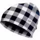 Caciula HAD Printed Fleece Beanie