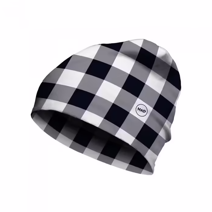 Caciula HAD Printed Fleece Beanie - 2