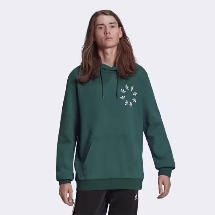 Толстовка Adidas HC4491 - 2