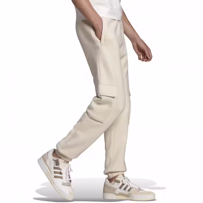 Брюки Adidas ESSENTIALS C P   Бежевый S - 3
