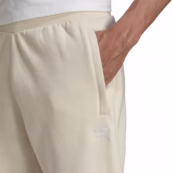 Брюки Adidas ESSENTIALS C P   Бежевый S - 4
