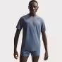 Синий