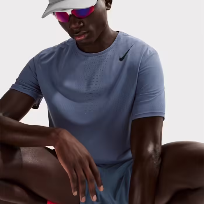 Tricou Nike AeroSwift - 5