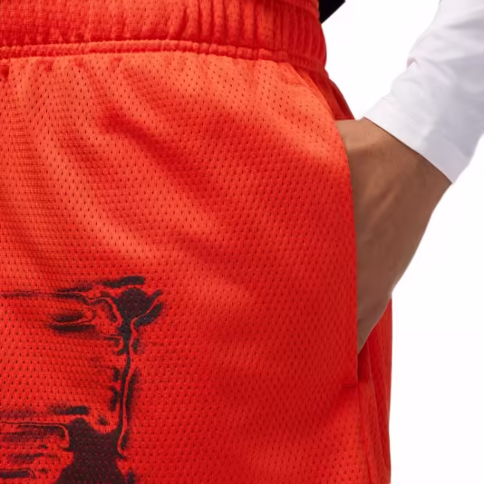 Sorti Nike M J DF SPRT GFX SHORT - 3