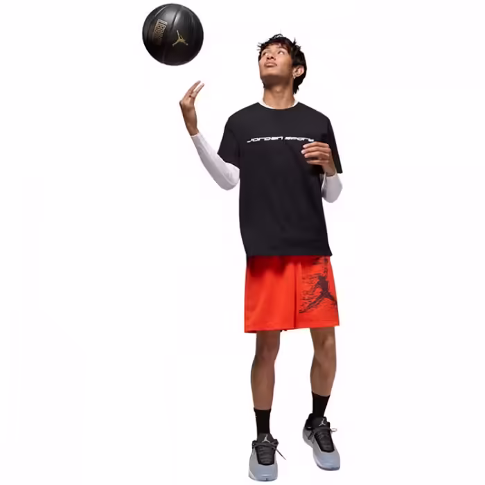 Sorti Nike M J DF SPRT GFX SHORT - 4