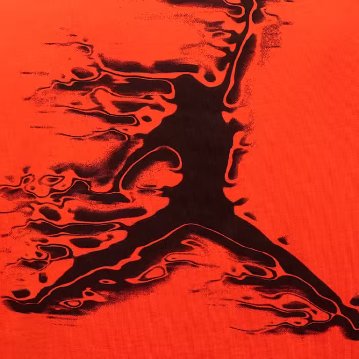 Футболка Nike M J DF SPRT JDN SS CREW - 3