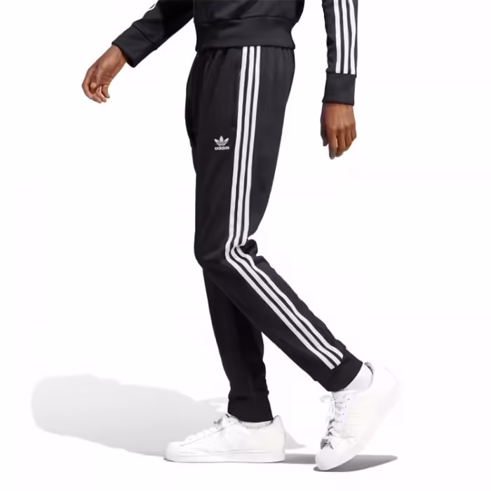 Брюки Adidas SST TP - 3