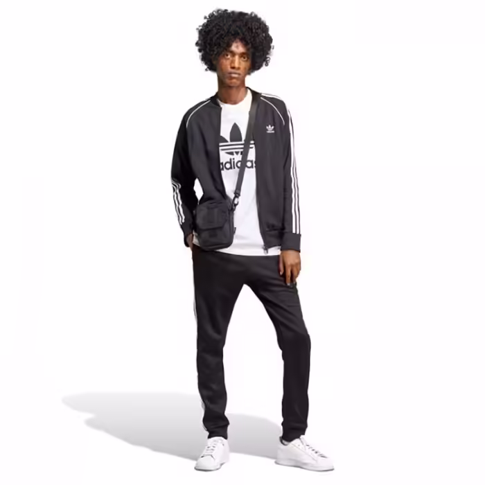 Брюки Adidas SST TP - 5