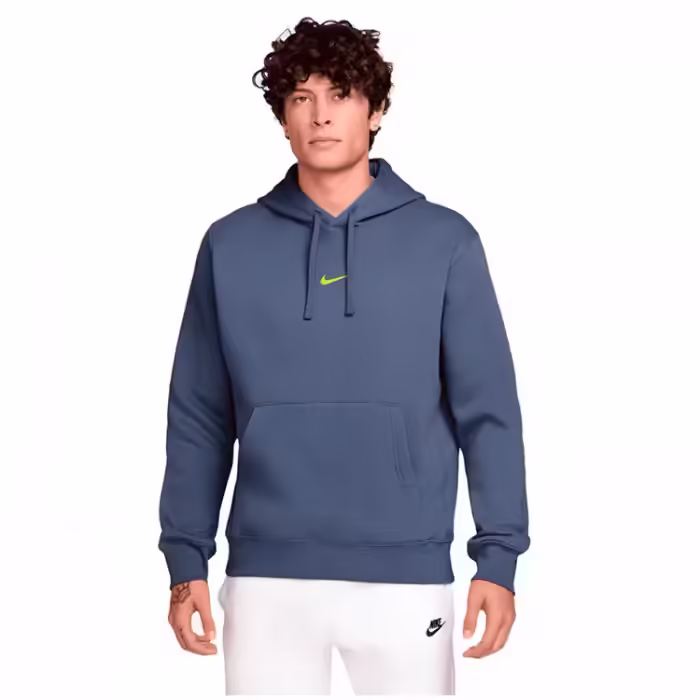 Hanorac Nike U NSW HDY CLUB BB FW