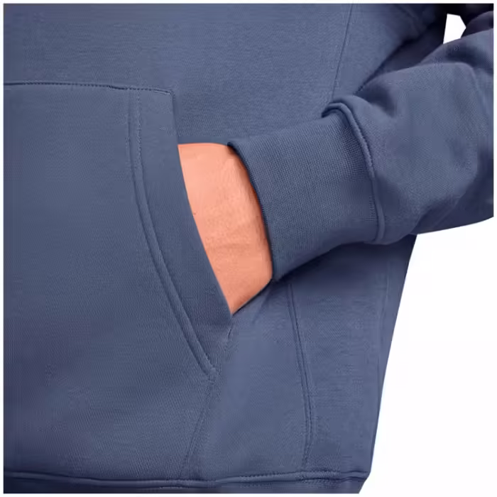 Hanorac Nike U NSW HDY CLUB BB FW - 2