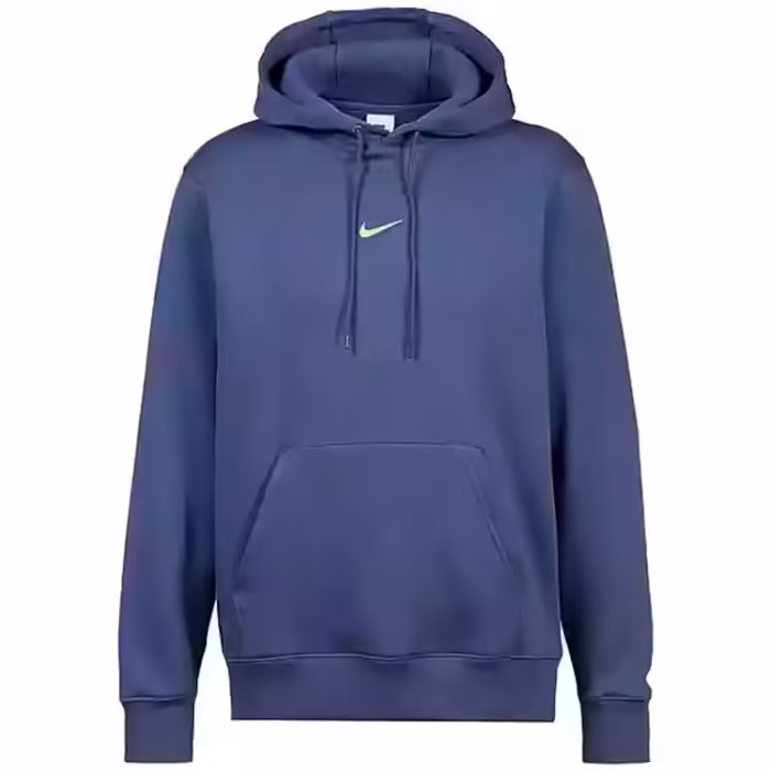 Hanorac Nike U NSW HDY CLUB BB FW - 3