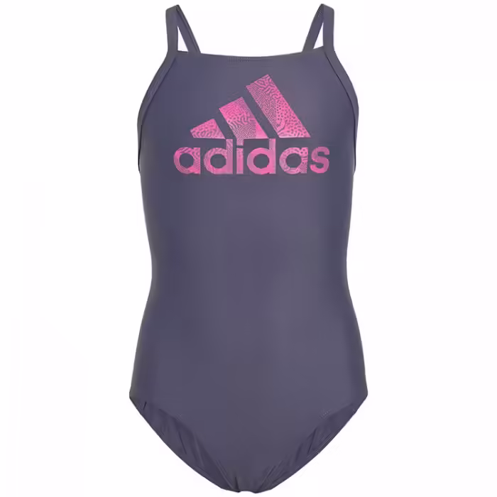 Купальник Adidas BIG LOGO SUIT Синий 116 - 7