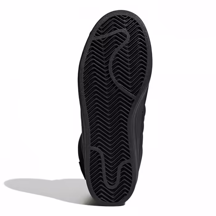 Ботинки Adidas SUPERSTAR BOOT J - 5