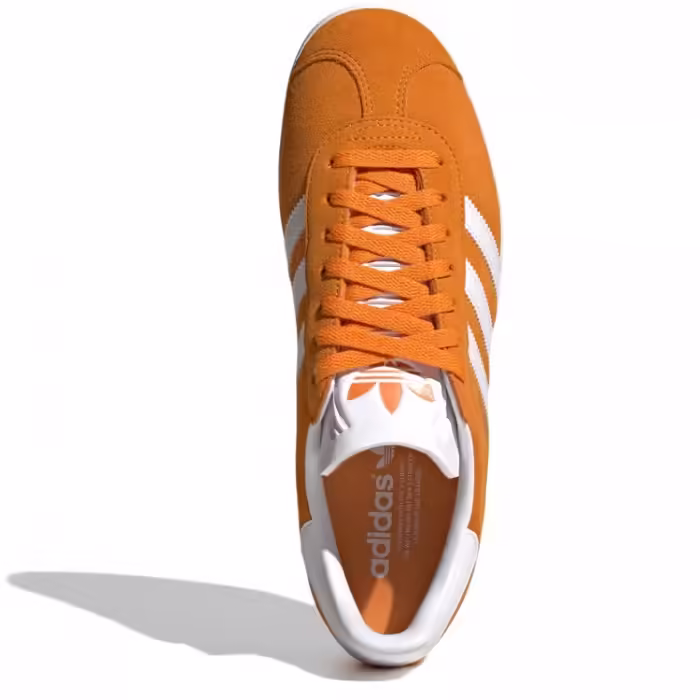 Кроссовки Adidas GAZELLE - 4