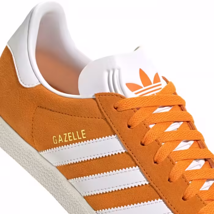 Кроссовки Adidas GAZELLE - 5
