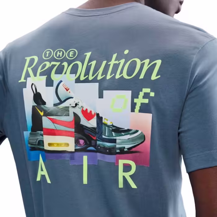 Футболка Nike U NSW TEE BB FW - 2