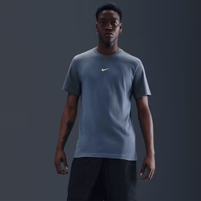 Футболка Nike U NSW TEE BB FW - 4