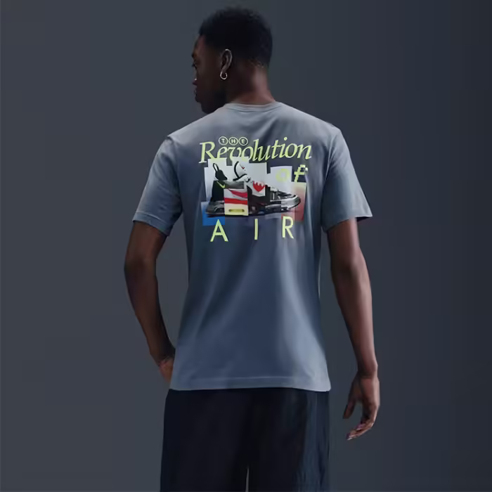 Футболка Nike U NSW TEE BB FW - 5
