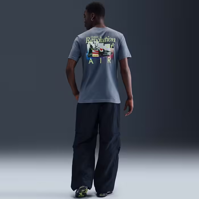 Футболка Nike U NSW TEE BB FW - 7