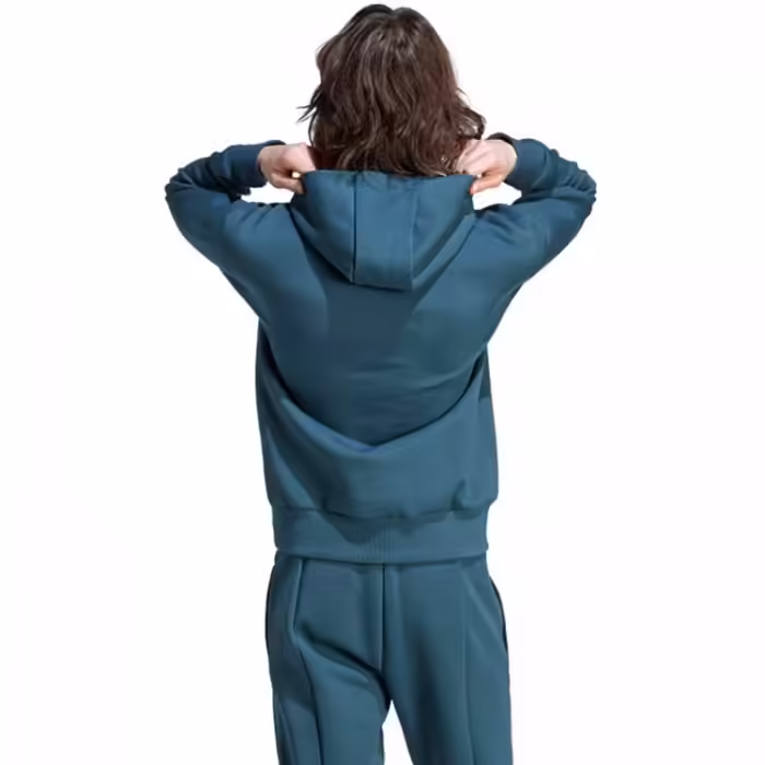 Hanorac Adidas M FI BOS HD - 2