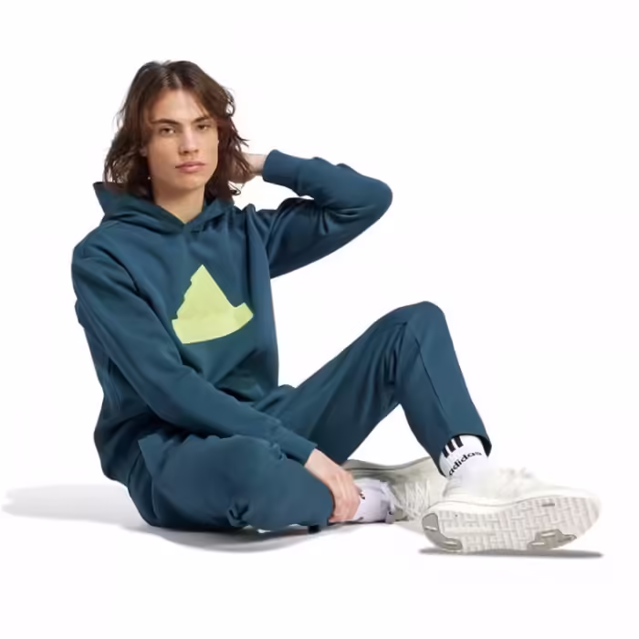 Hanorac Adidas M FI BOS HD - 3