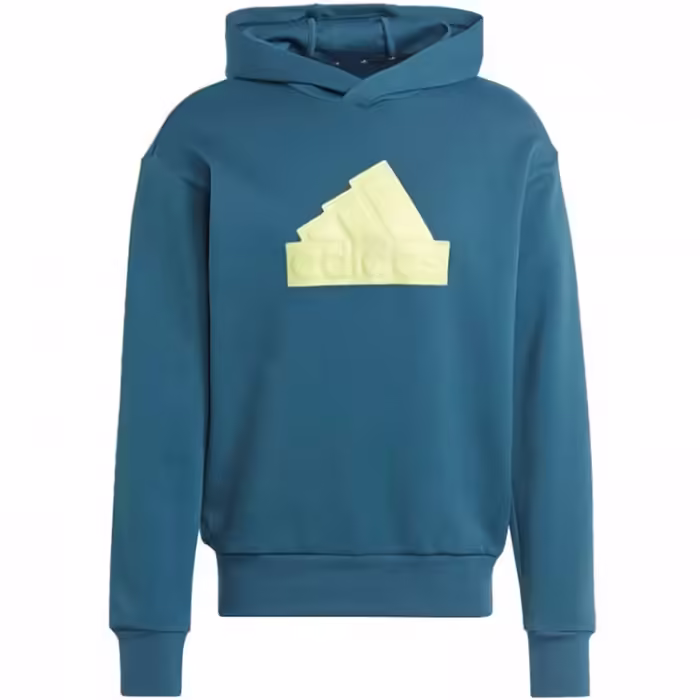 Hanorac Adidas M FI BOS HD - 4