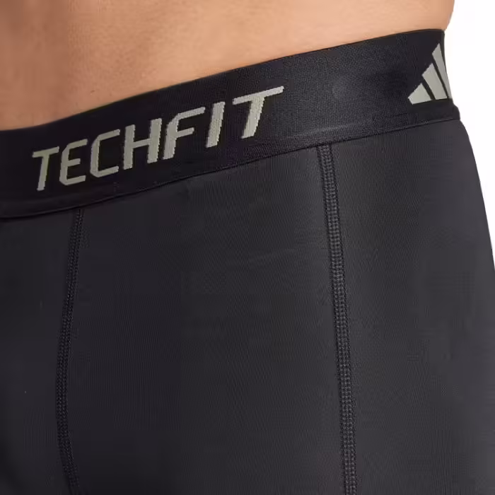 Шорты Adidas TECHFIT COMPRESSION - 4