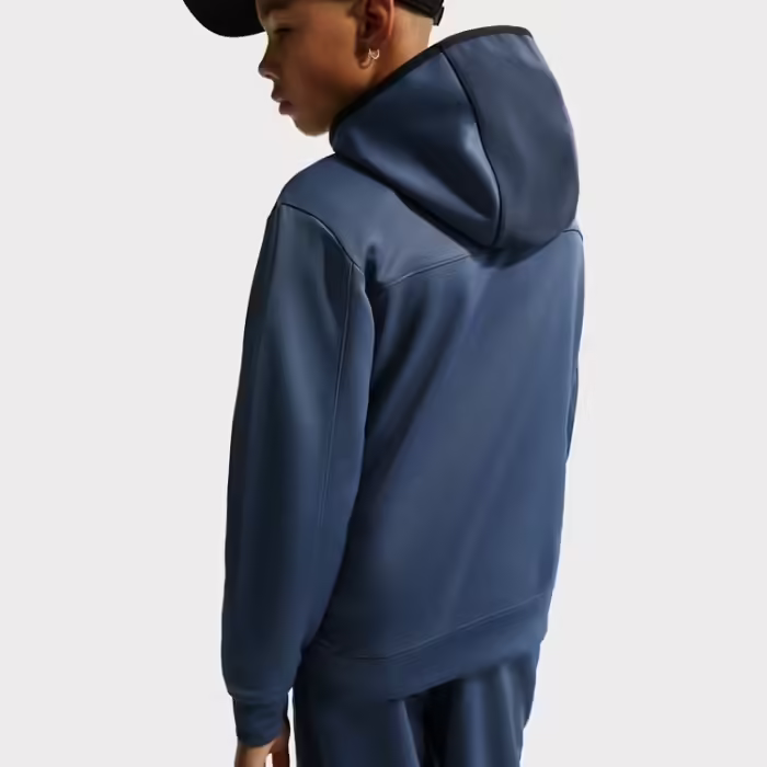 Толстовка Nike Air Max Hoodie - 2