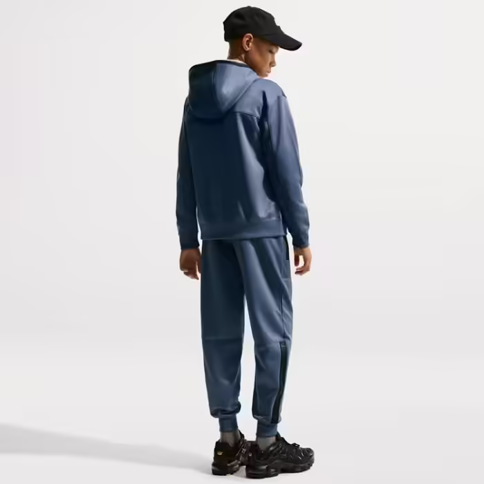 Толстовка Nike Air Max Hoodie - 3