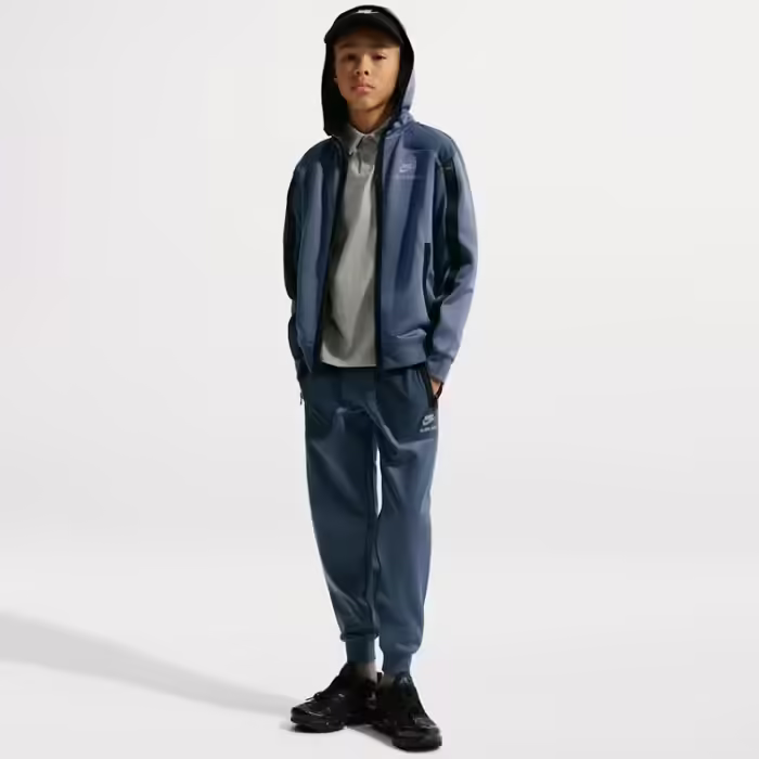 Толстовка Nike Air Max Hoodie - 4