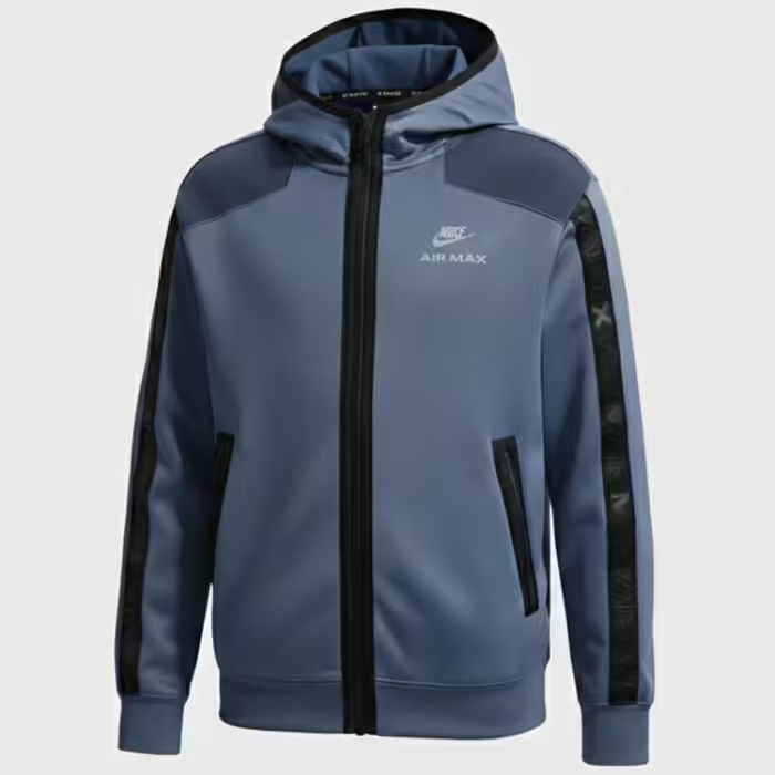 Толстовка Nike Air Max Hoodie - 6