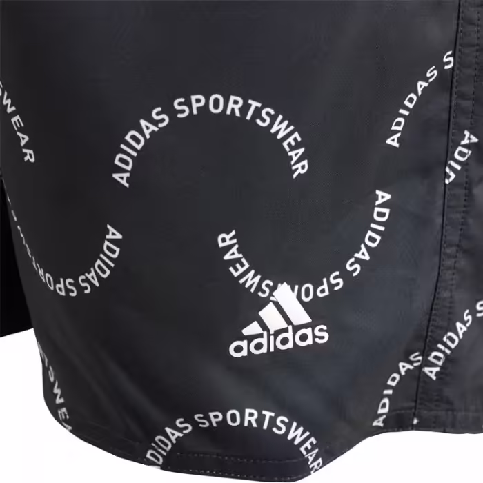 Sorti Adidas WVE CLX SL KIDS - 5