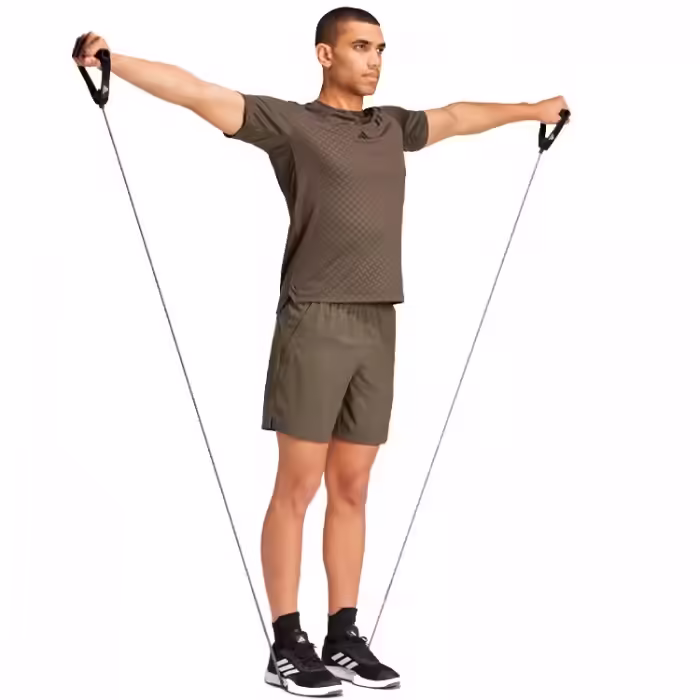 Tricou Adidas Power Tee - 4