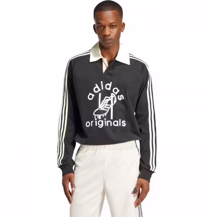 Hanorac Adidas RUGBY