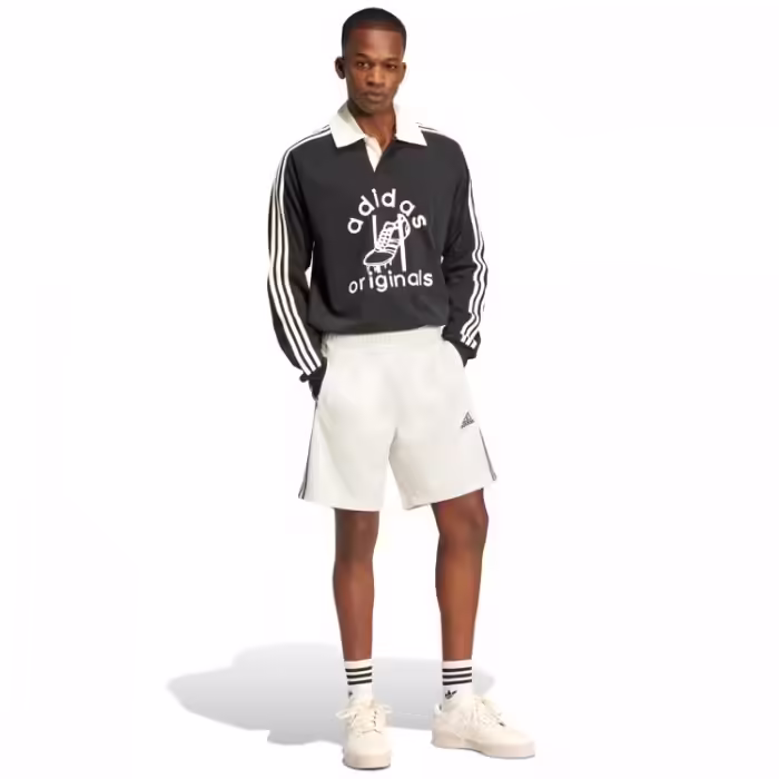 Hanorac Adidas RUGBY - 4