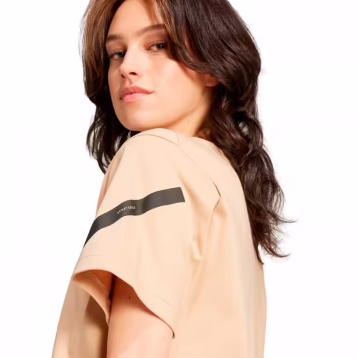 Tricou Adidas W Z.N.E. TEE - 4