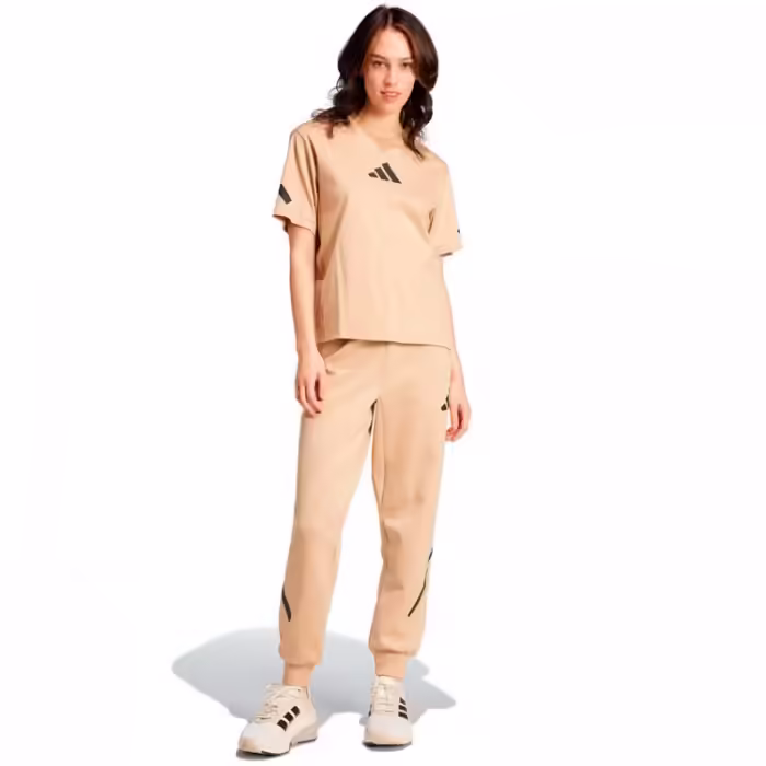 Tricou Adidas W Z.N.E. TEE - 5