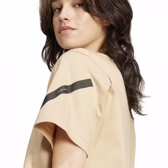 Tricou Adidas W Z.N.E. TEE - 6