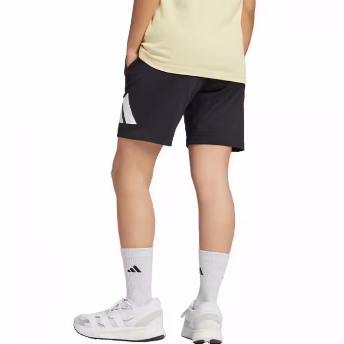 Sorti Adidas J BL KN SH 210 Negru 128 - 2