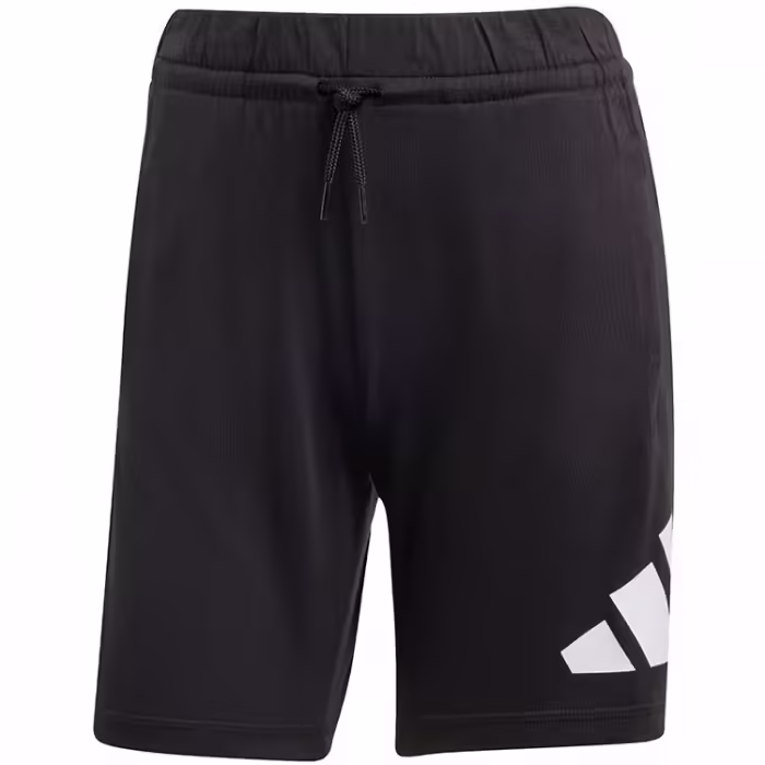 Sorti Adidas J BL KN SH 210 Negru 128 - 6